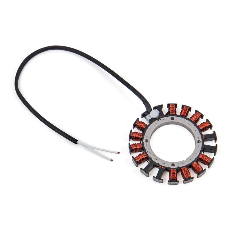15 Amp Charging Stator Coil for Kawasaki FR / FS / FX Series Engines 541V–730V | Replaces 59031-7017