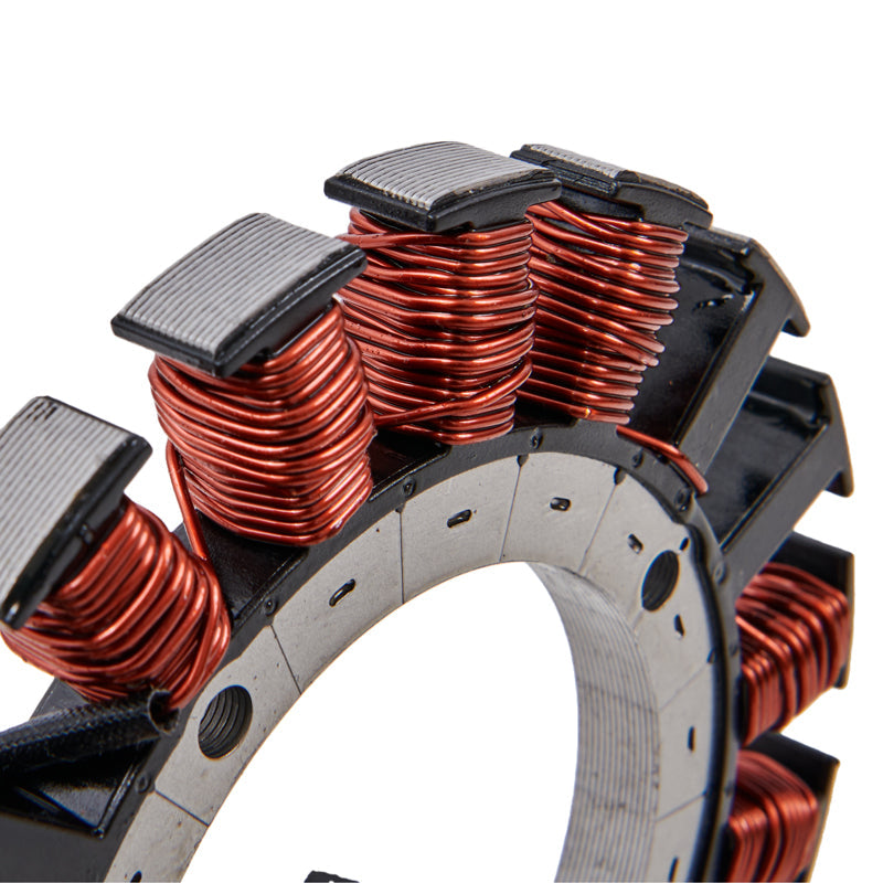 15 Amp Charging Stator Coil for Kawasaki FR / FS / FX Series Engines 541V–730V | Replaces 59031-7017