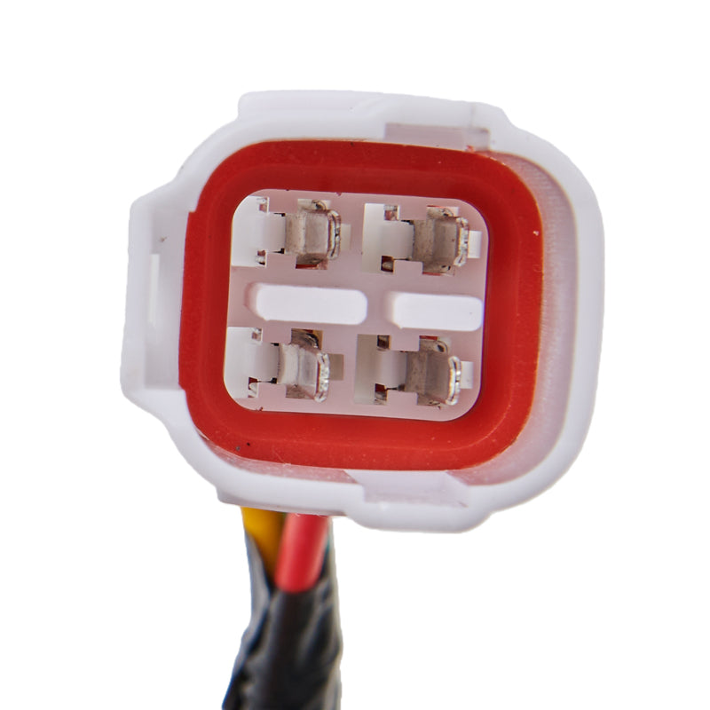 2014–2017 Suzuki RMZ250 Stator Generator | Magneto Coil Replacement 32101-28HA0