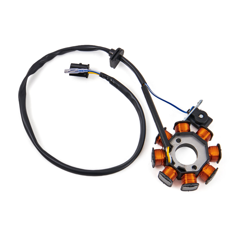 2007-2009/2013-2017 Kawasaki KFX50 KSF50 ATV Stator Magneto Generator | Magneto Coil Replacement 21003-Y003
