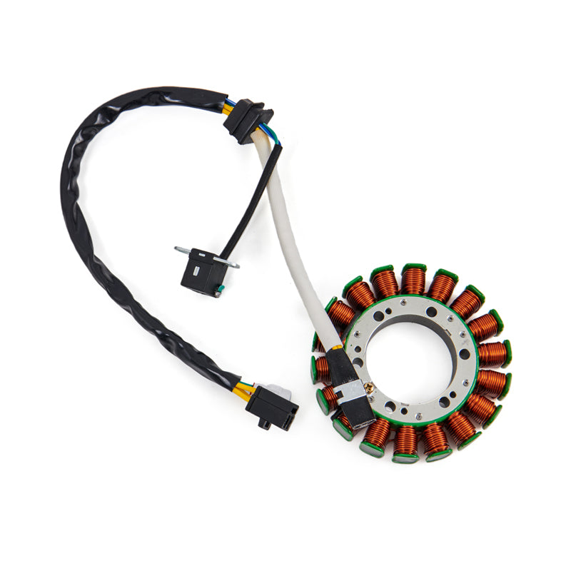 Stator Generator Coil for Arctic Cat 550 700 1000 ATV / Prowler / MudPro / TRV | Replaces 0802-041