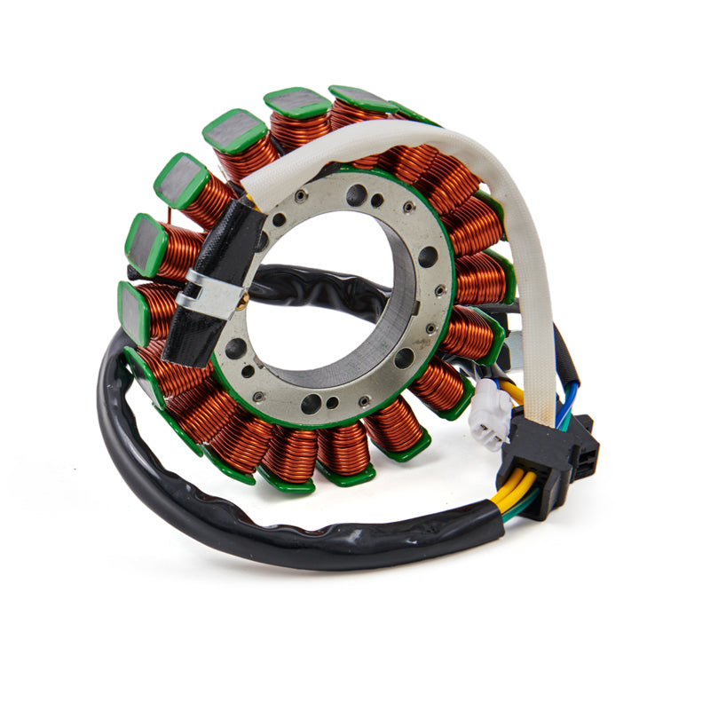 Stator Generator Coil for Arctic Cat 550 700 1000 ATV / Prowler / MudPro / TRV | Replaces 0802-041