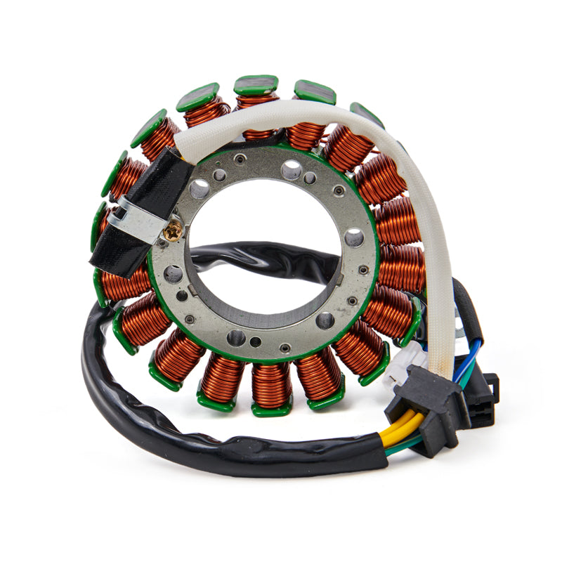 Stator Generator Coil for Arctic Cat 550 700 1000 ATV / Prowler / MudPro / TRV | Replaces 0802-041