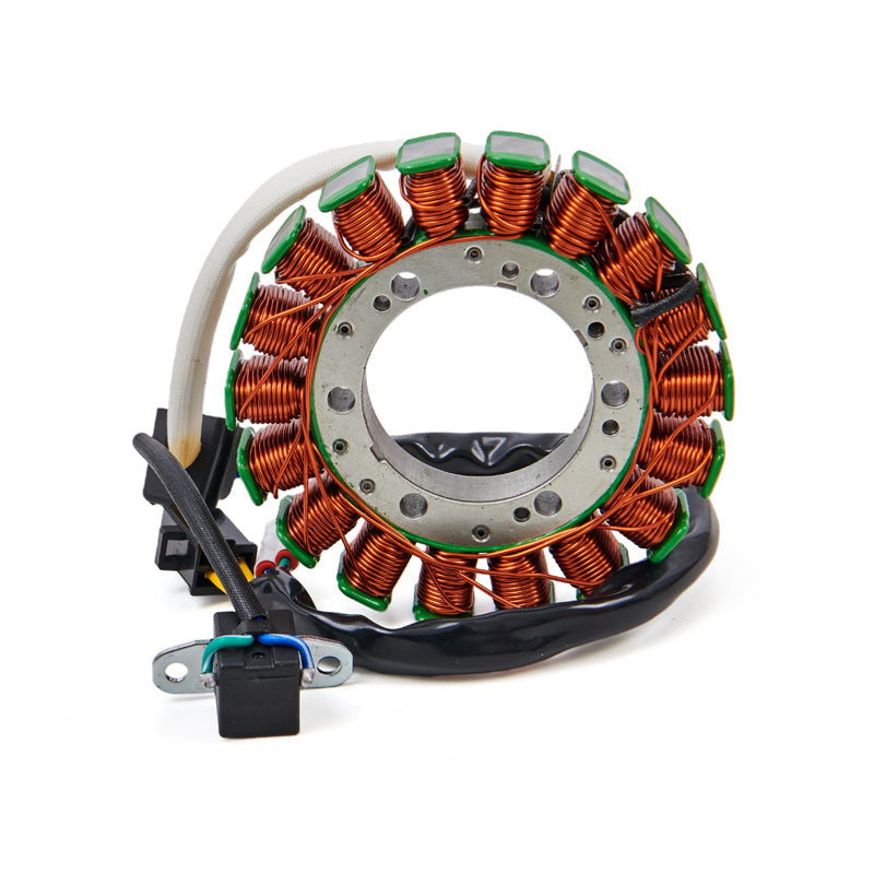 Stator Generator Coil for Arctic Cat 550 700 1000 ATV / Prowler / MudPro / TRV | Replaces 0802-041