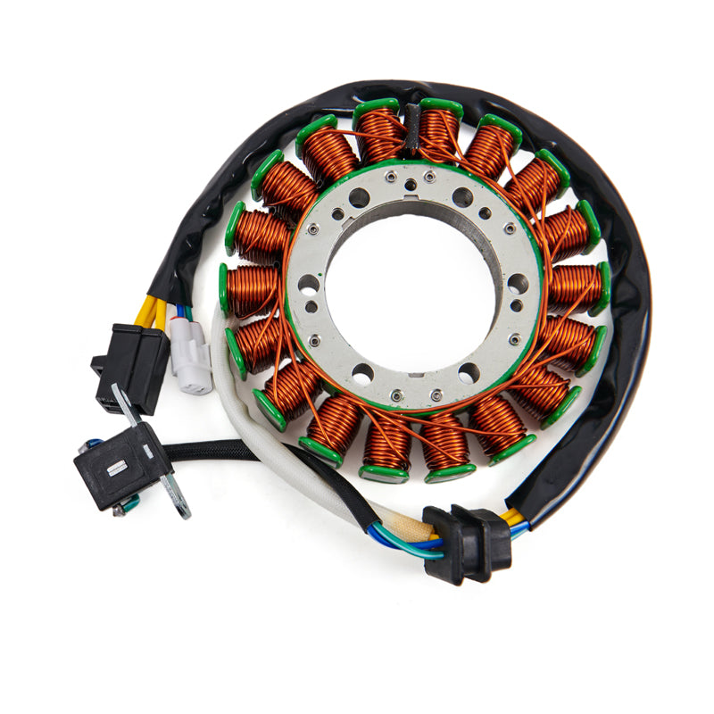 Stator Generator Coil for Arctic Cat 550 700 1000 ATV / Prowler / MudPro / TRV | Replaces 0802-041