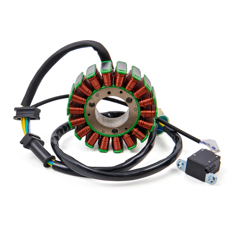 Magneto Stator Coil for Honda TRX400FA / TRX400 Rancher AT 2004–2007 | Replaces 31120-HN7-000 / 31120-HN7-003
