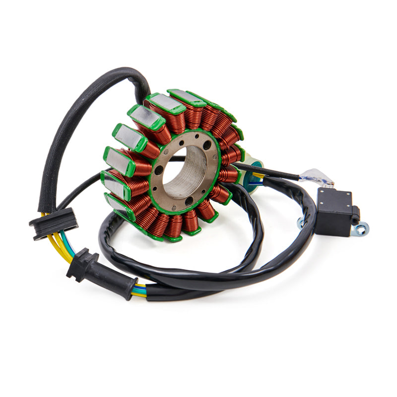 Magneto Stator Coil for Honda TRX400FA / TRX400 Rancher AT 2004–2007 | Replaces 31120-HN7-000 / 31120-HN7-003