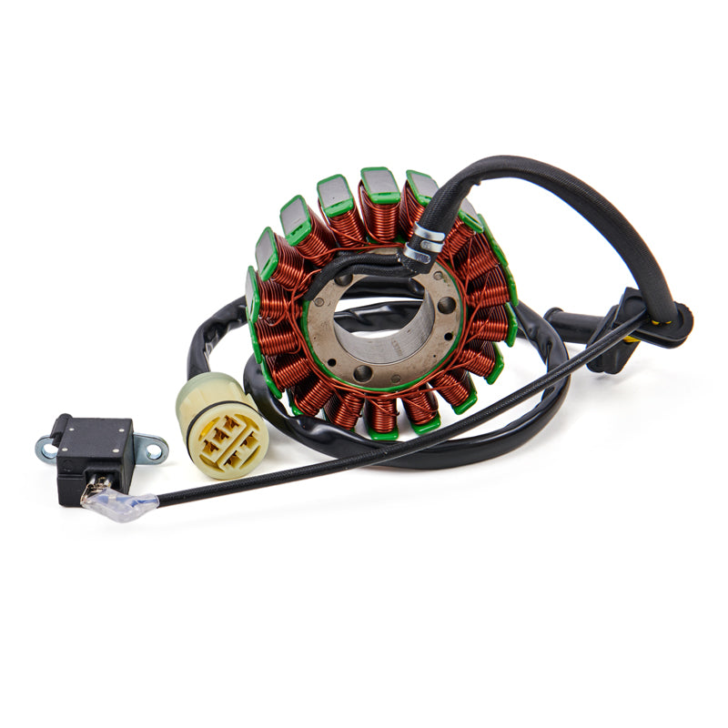Magneto Stator Coil for Honda TRX400FA / TRX400 Rancher AT 2004–2007 | Replaces 31120-HN7-000 / 31120-HN7-003