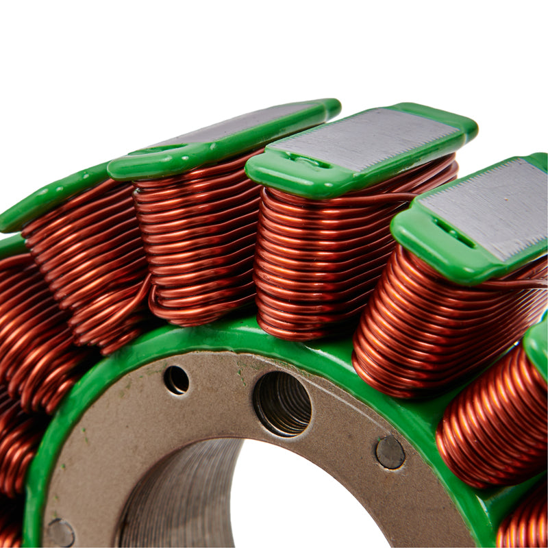 Magneto Stator Coil for Honda TRX400FA / TRX400 Rancher AT 2004–2007 | Replaces 31120-HN7-000 / 31120-HN7-003