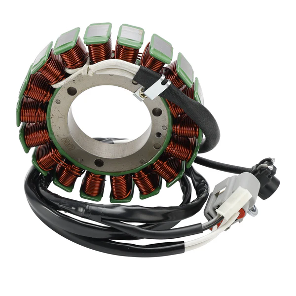 Generator Stator for Yamaha XVS950 V-Star 950 / Bolt 950 (2009–2020) | Replaces 5S7-81410-00 / 1TP-81410-00