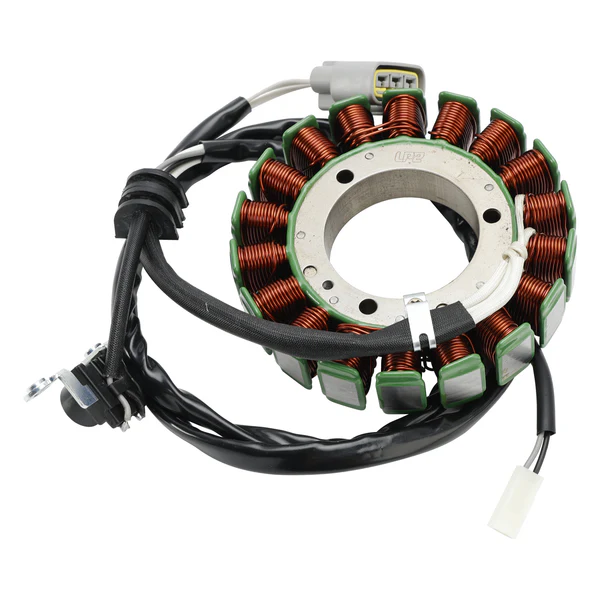 Generator Stator for Yamaha XVS950 V-Star 950 / Bolt 950 (2009–2020) | Replaces 5S7-81410-00 / 1TP-81410-00