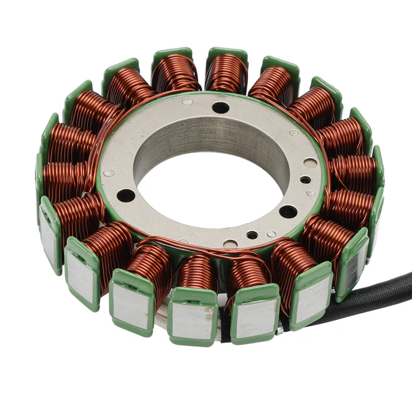 Generator Stator for Yamaha XVS950 V-Star 950 / Bolt 950 (2009–2020) | Replaces 5S7-81410-00 / 1TP-81410-00
