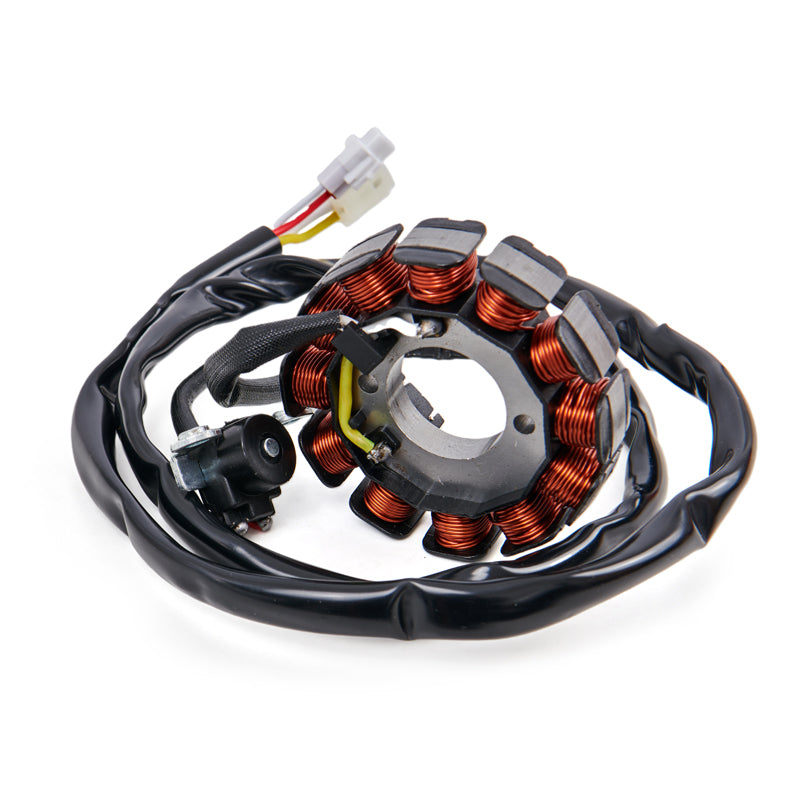 Stator Magneto Generator for Yamaha WR450F 2003–2006 | Replaces 5TJ-81410-30-00 / 5TJ-81410-31-00