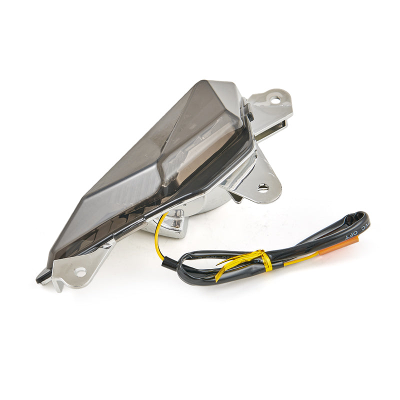 2013-2023 KAWASAKI NINJA 250 300 LED Front Turn Signal Light Smoke