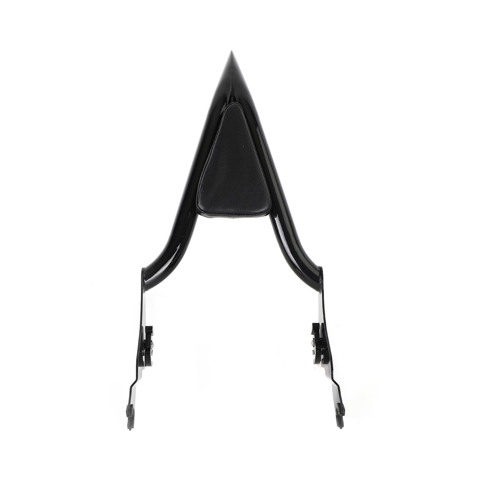 2009-2023 Harley CVO Road Glide / Touring Road King / Road Glide / Street Glide Backrest Sissy Bar Black Generic