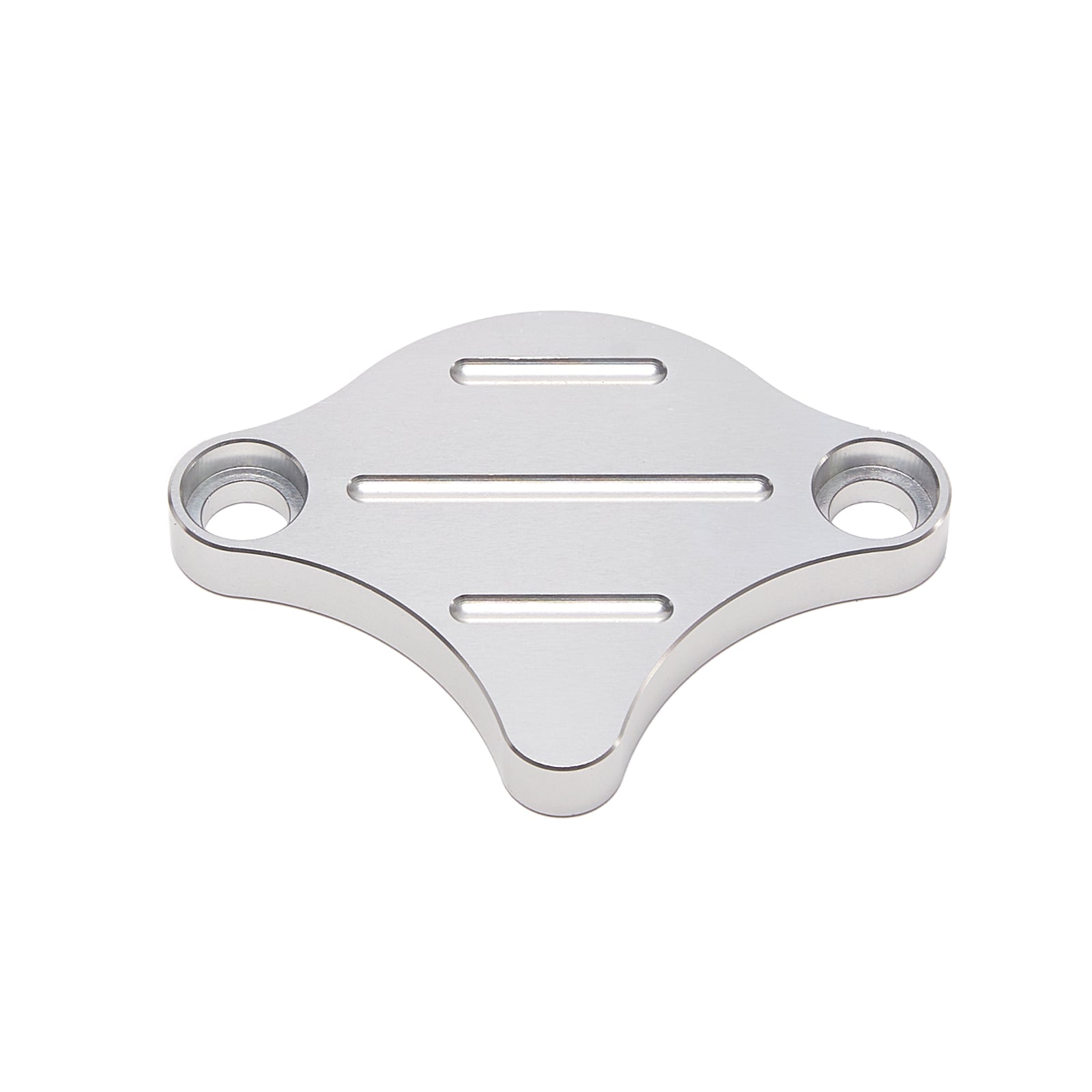 1996-2009 Chevy / GMC EGR Delete Block Off Plates Kit Generic