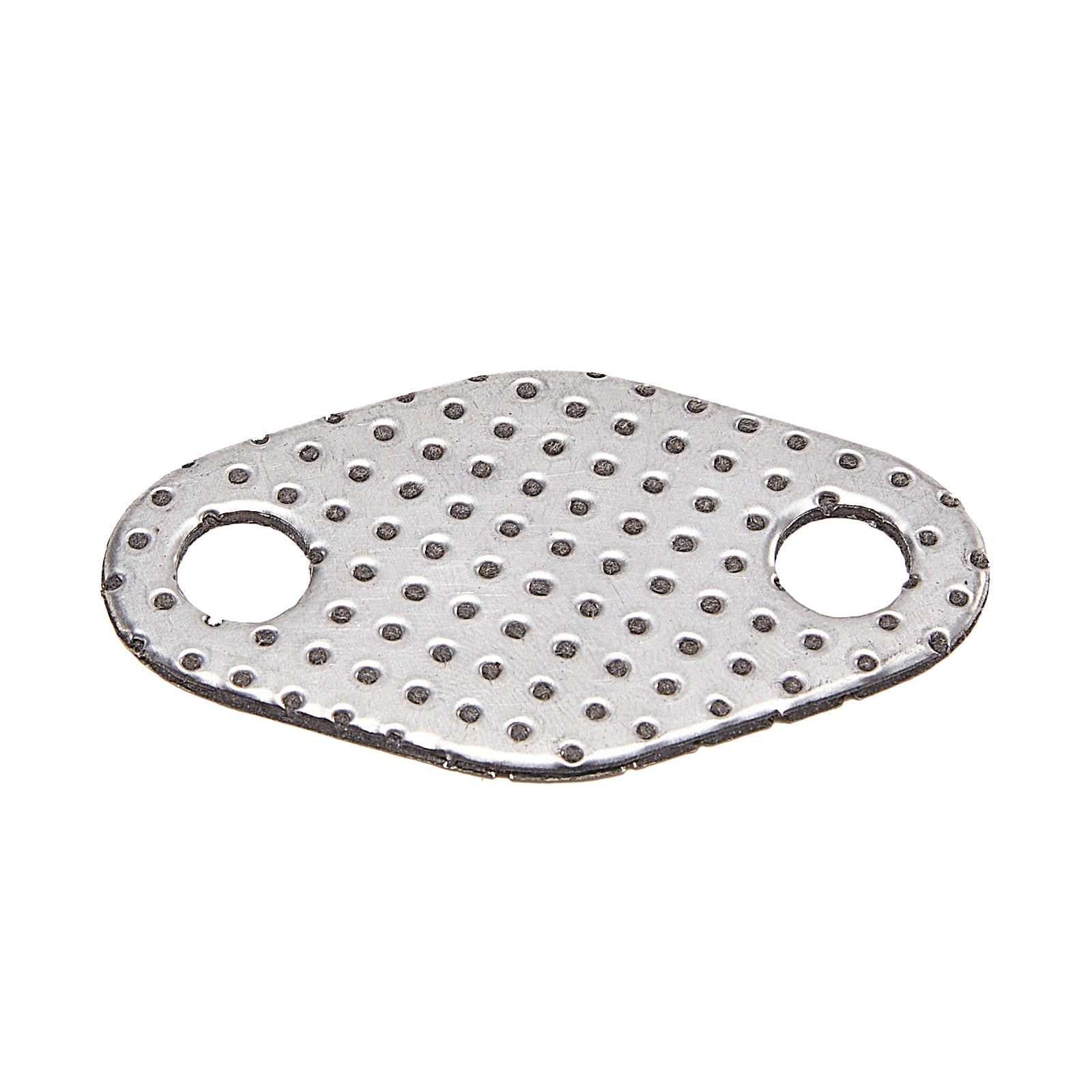 EGR Delete Plug Intake Exhaust Block Off Plate for LS Truck 4.8L 5.3L 6.0L Generic