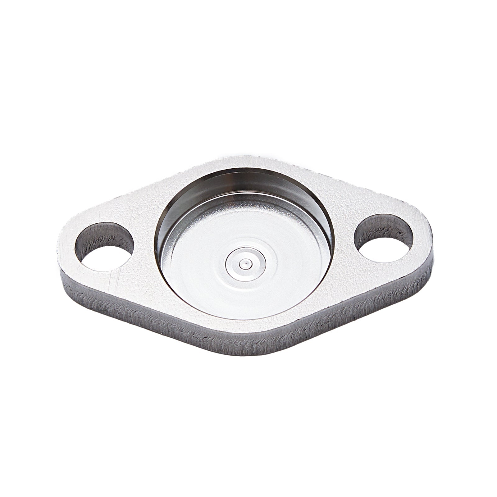 8mm EGR Valve Blanking Block Plates Kit for BMW E53 E65 E66 E38 E39 E46 E90 Generic