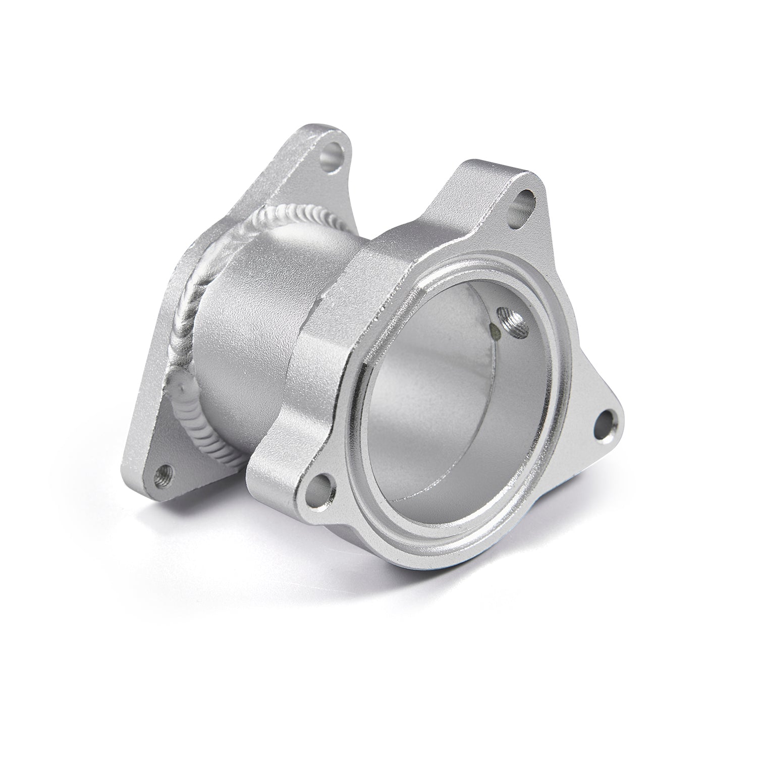 EGR Delete Valve Pipe Kit for VW Golf Mk5 Skoda Seat Jetta for Audi 2.0 Tdi Generic