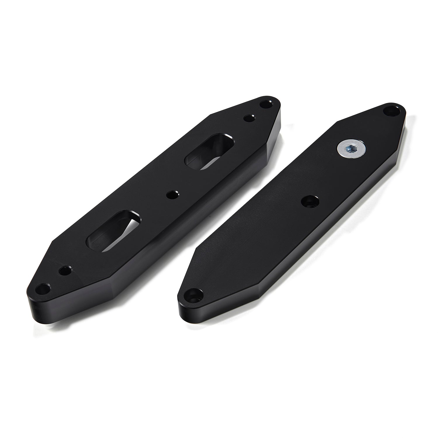 2011-2021 Ford F-250 F-350 F-450 Super Duty 6.7L Powerstroke Diesel EGR Delete Kit Generic