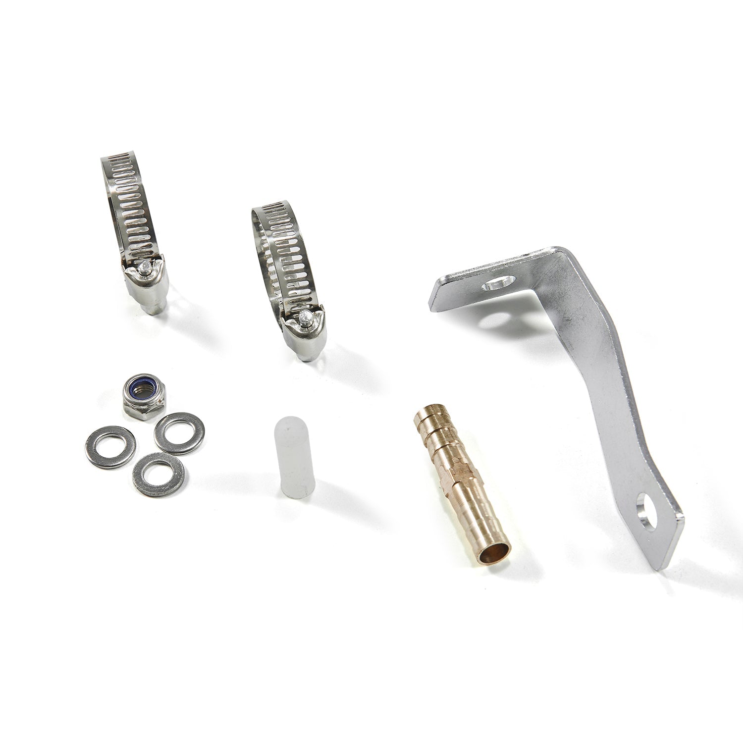 2011-2021 Ford F-250 F-350 F-450 Super Duty 6.7L Powerstroke Diesel EGR Delete Kit Generic