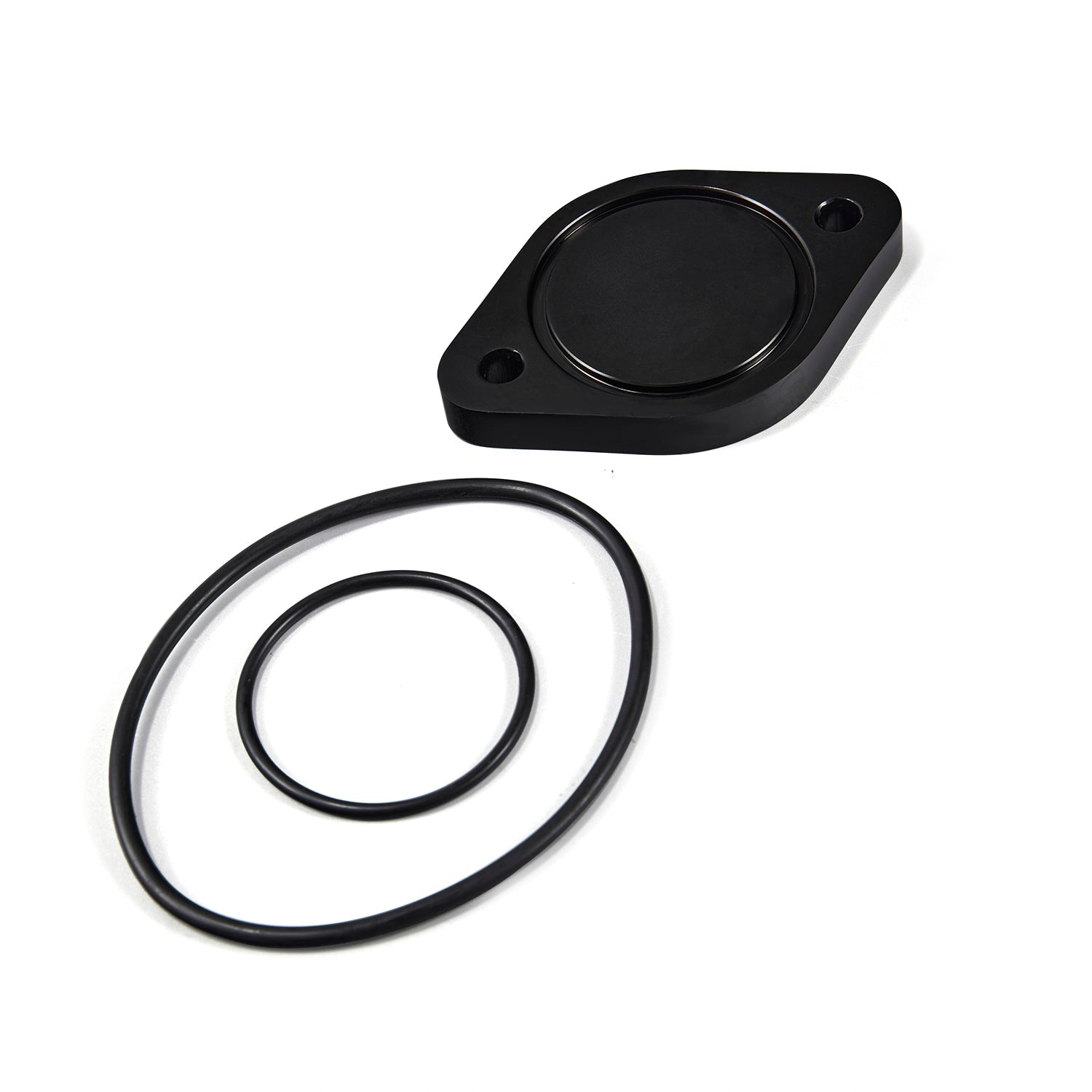 2011-2019 Ford F250 F350 F450 F550 Super Duty 6.7L EGR Delete Kit w/Coolant Bypass 406Ci Ohv V8 Powerstroke Diesel Turbo Vin "T" Generic