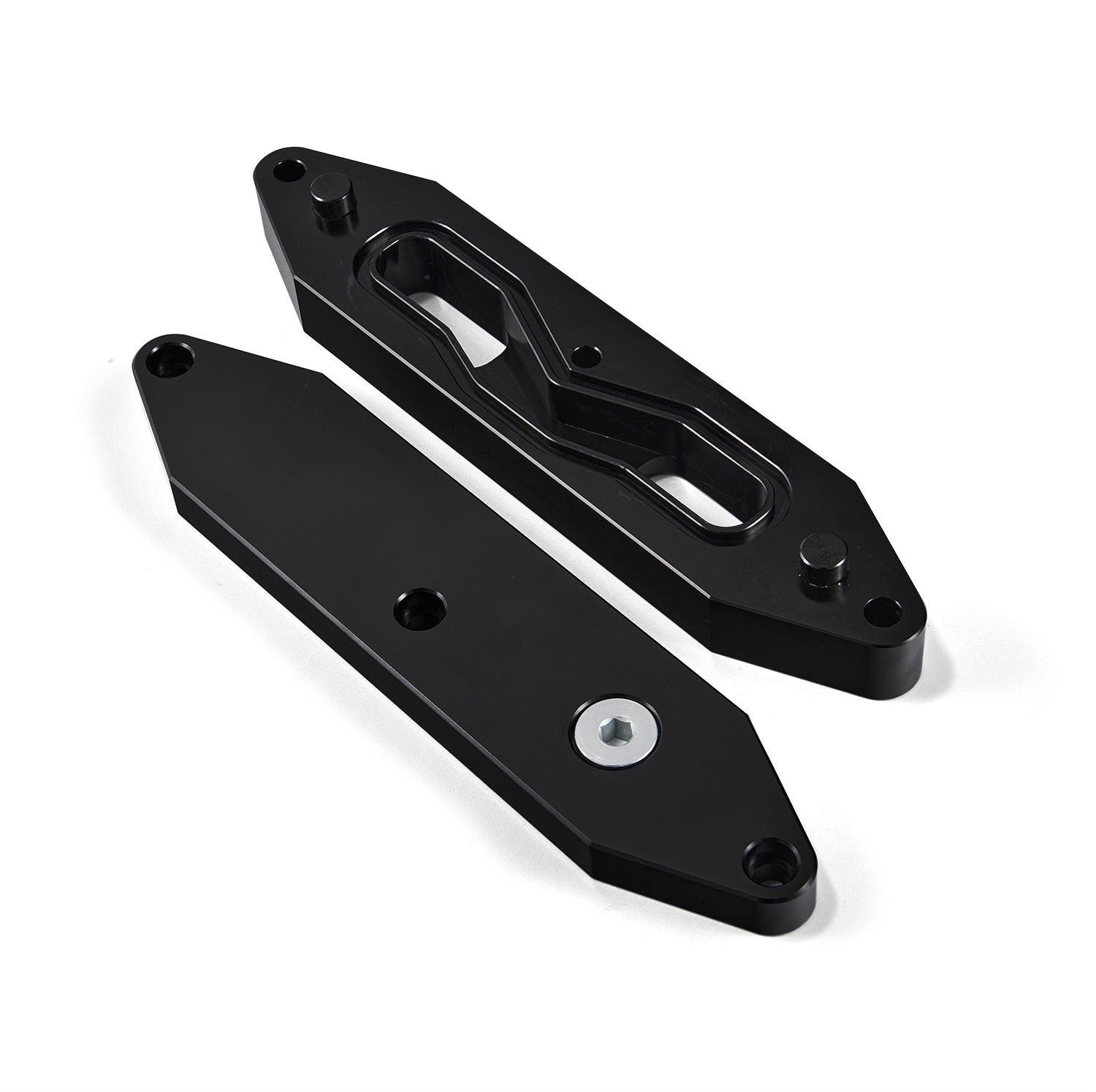 2011-2019 Ford F250 F350 F450 F550 Super Duty 6.7L EGR Delete Kit w/Coolant Bypass 406Ci Ohv V8 Powerstroke Diesel Turbo Vin "T" Generic