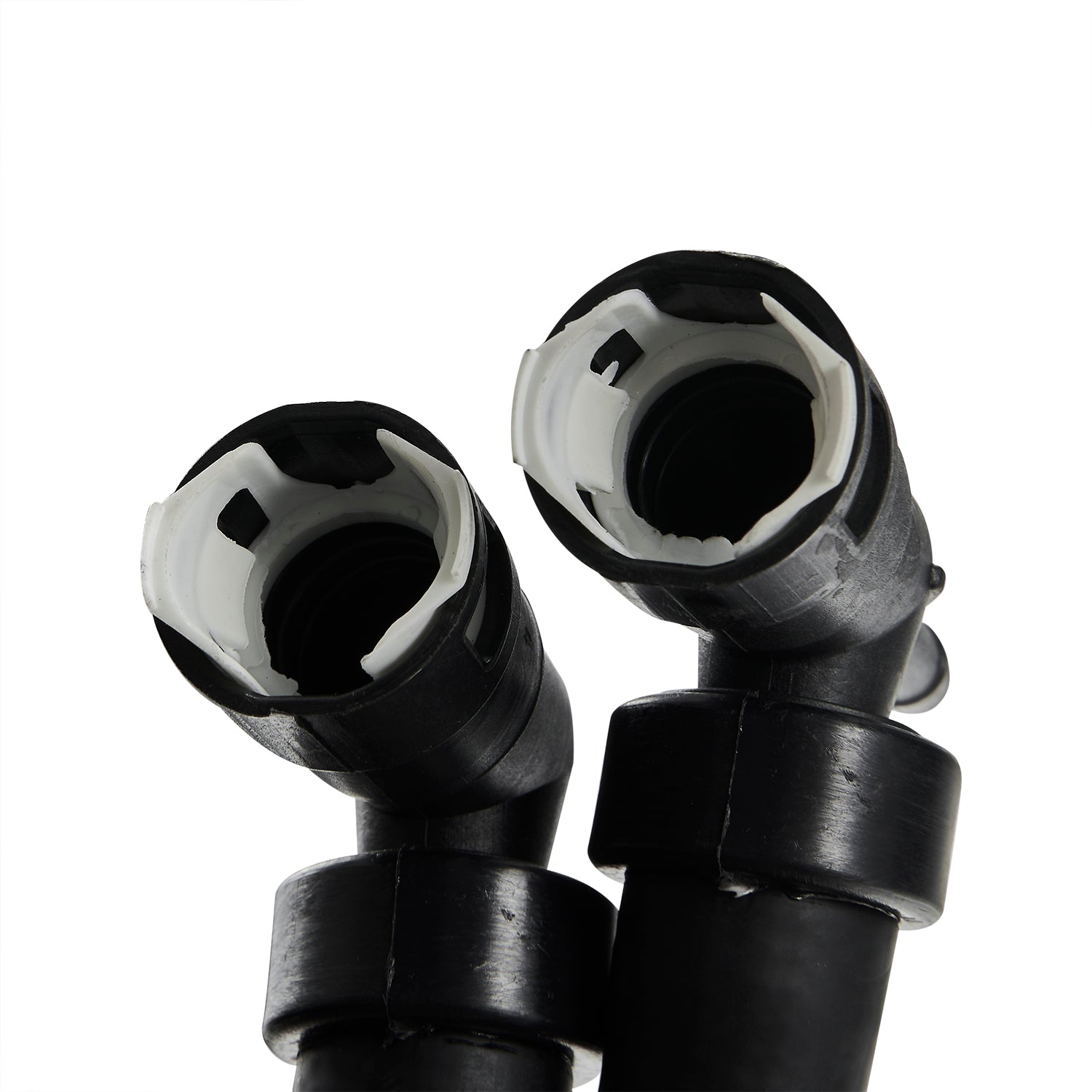 2011-2019 Ford 6.7L Powerstroke Diesel EGR Delete Kit w/Radiating pipe Generic