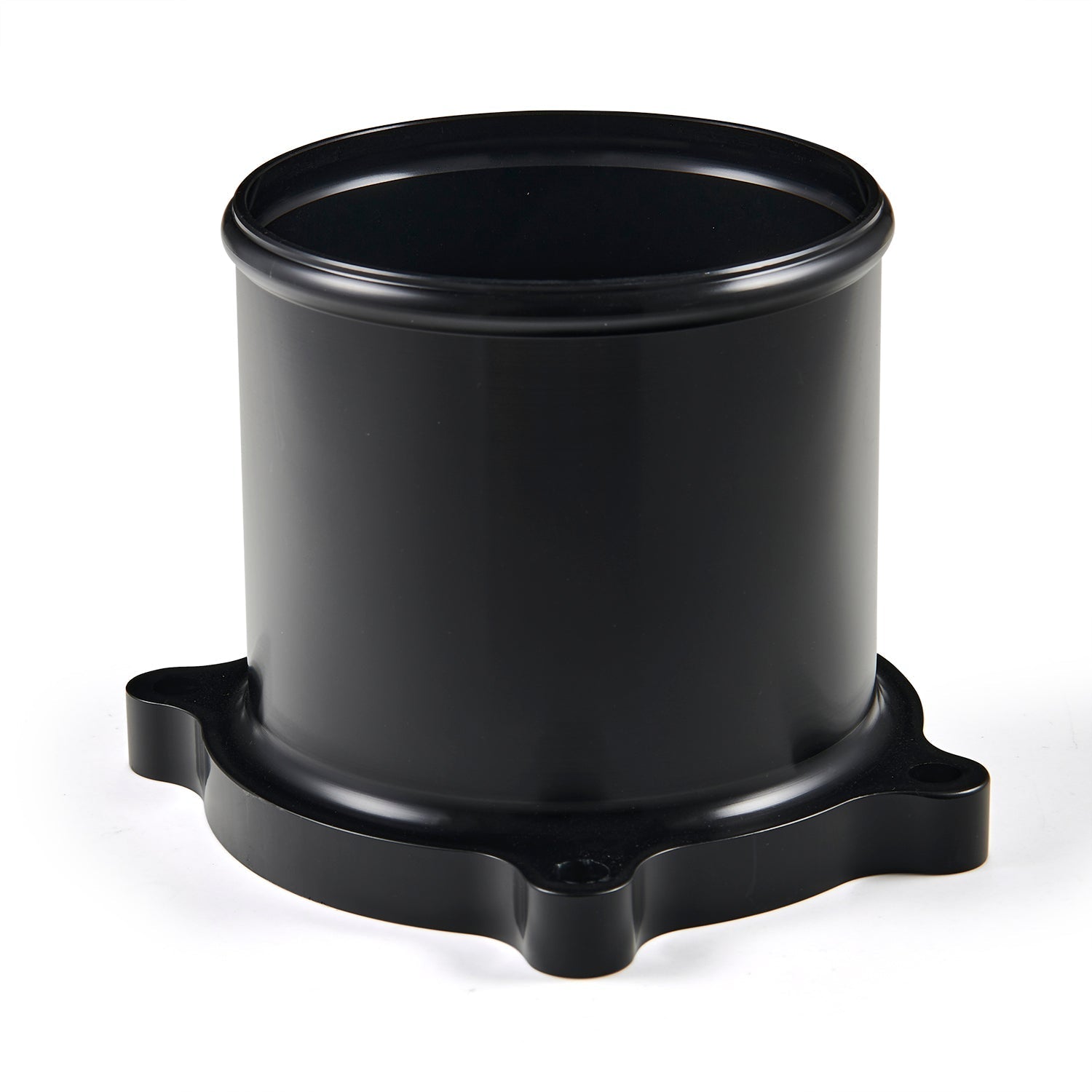 2007-2009 Dodge Ram 2500 6.7L Cummins Diesel EGR Delete Kit with Throttle Valve Generic