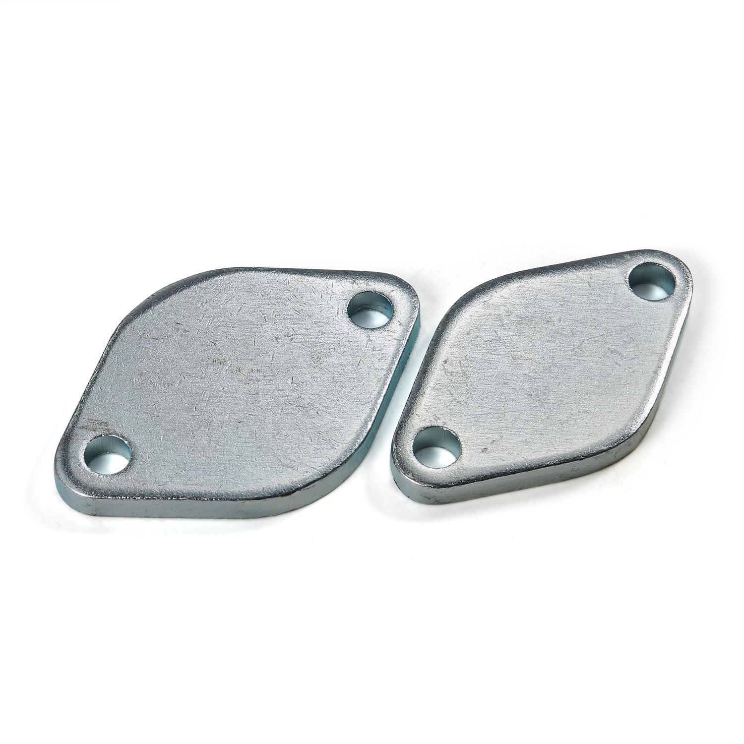 2007-2009 Dodge Ram 2500 6.7L Cummins Diesel EGR Delete Kit with Throttle Valve Generic