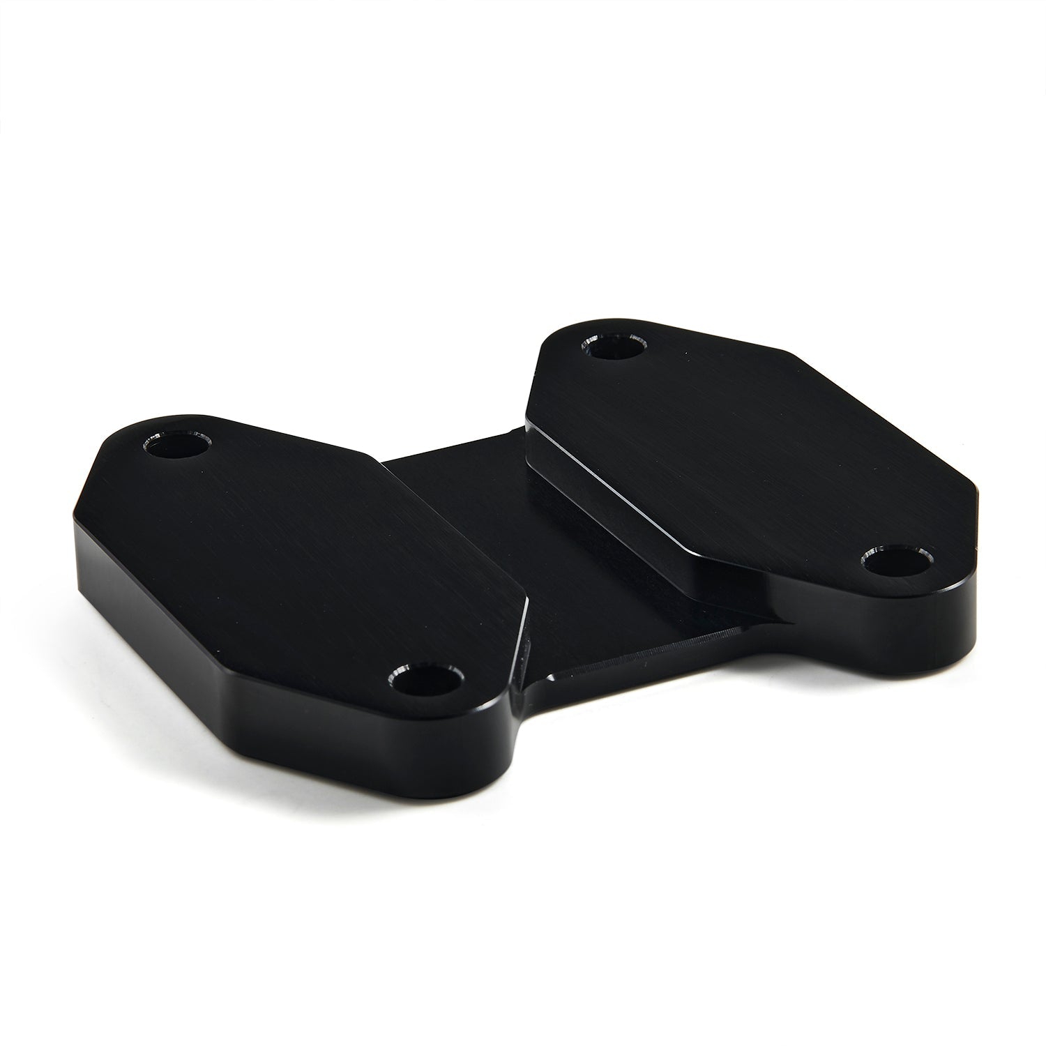 2007-2009 Dodge Ram 2500 6.7L Cummins Diesel EGR Delete Kit with Throttle Valve Generic