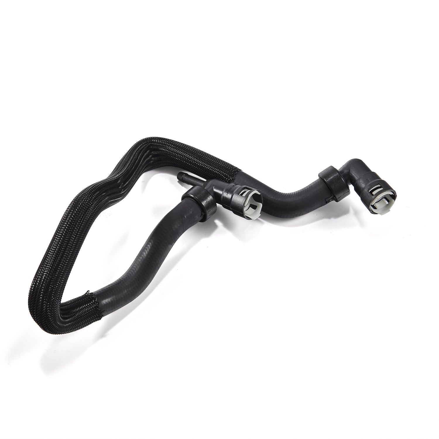 2011-2017 Ford F250 F350 6.7L Powerstroke EGR Delete Pipe Heater Intake Hose Generic