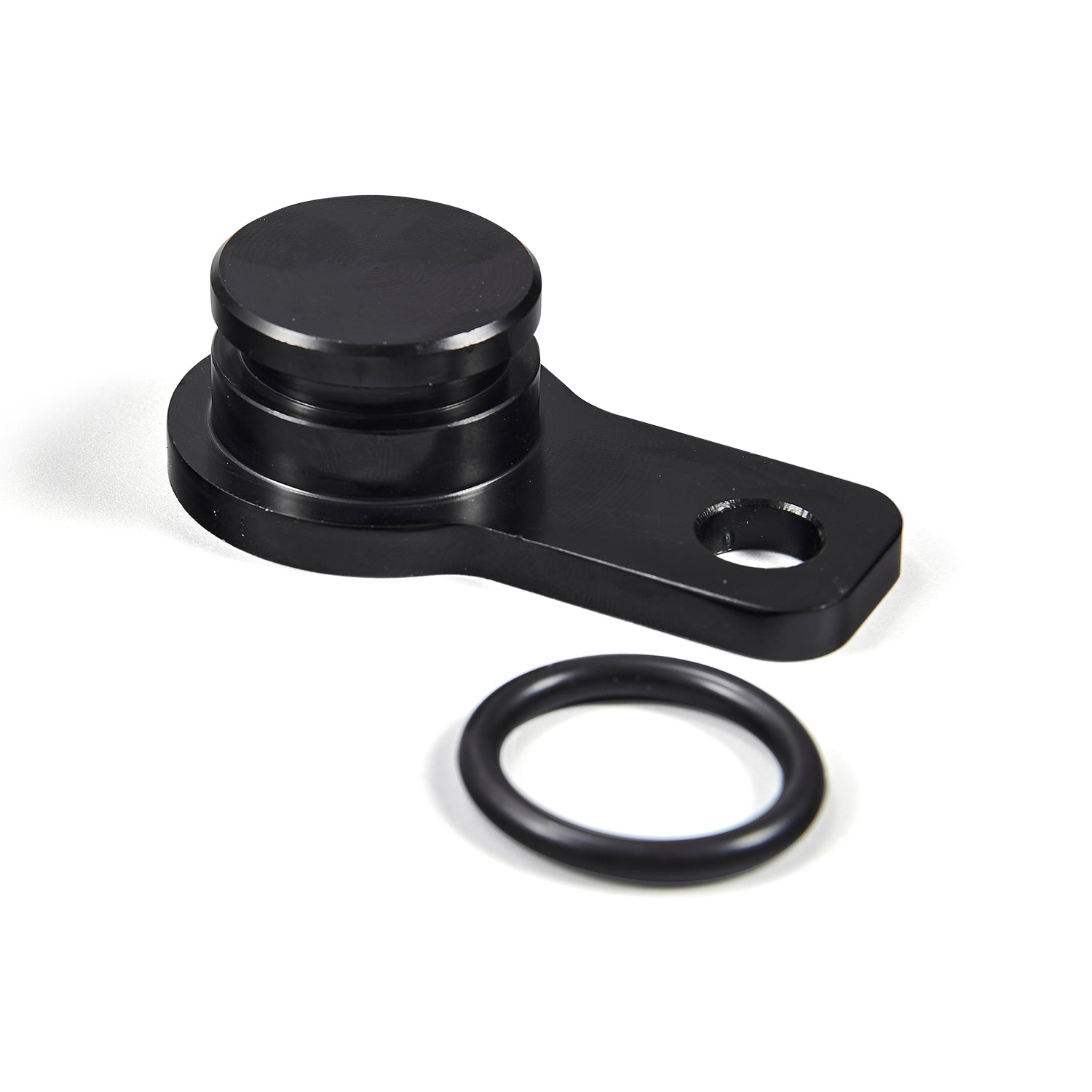 2013-2018 Dodge Ram 3500 4500 5500 6.7L Cummins Cab & Chassis EGR Delete Kit Generic