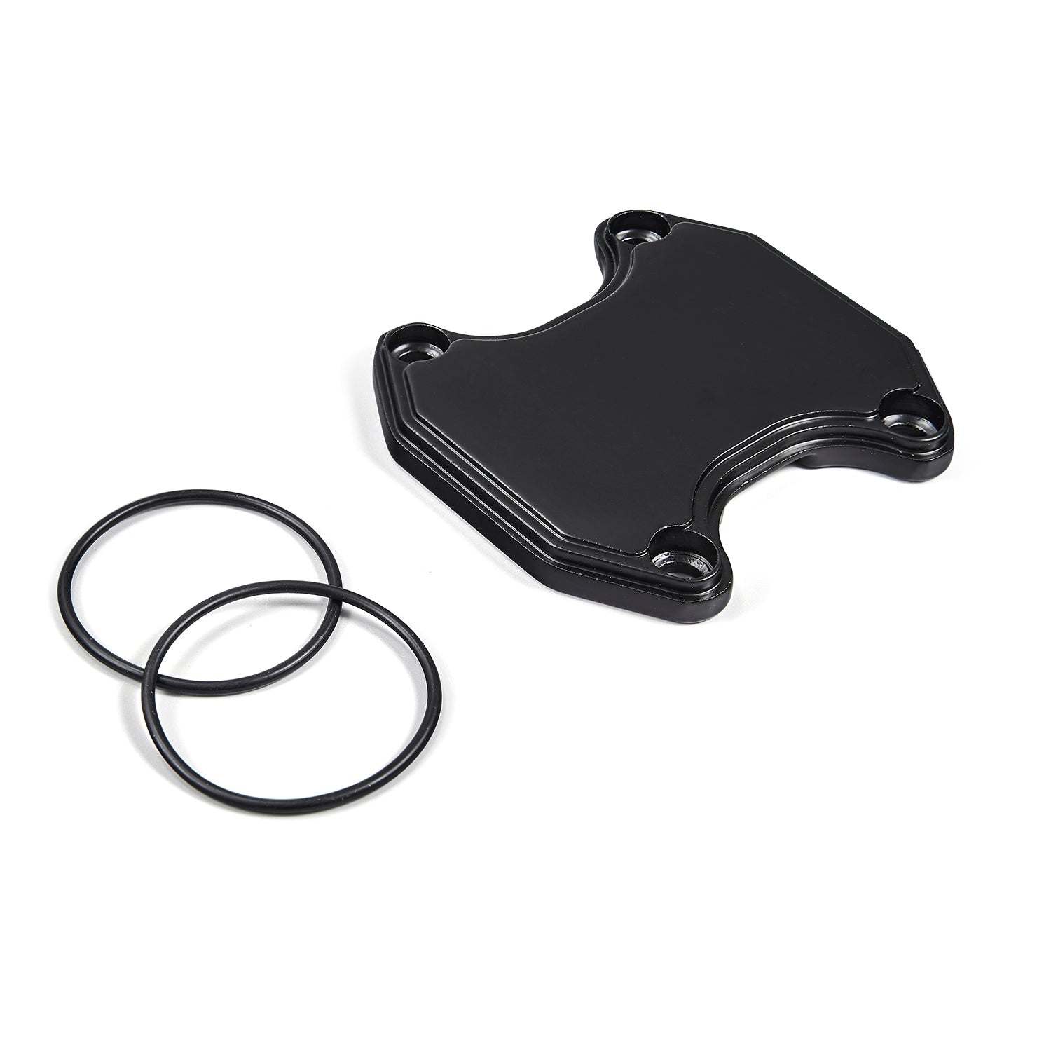 2013-2018 Dodge Ram 3500 4500 5500 6.7L Cummins Cab & Chassis EGR Delete Kit Generic