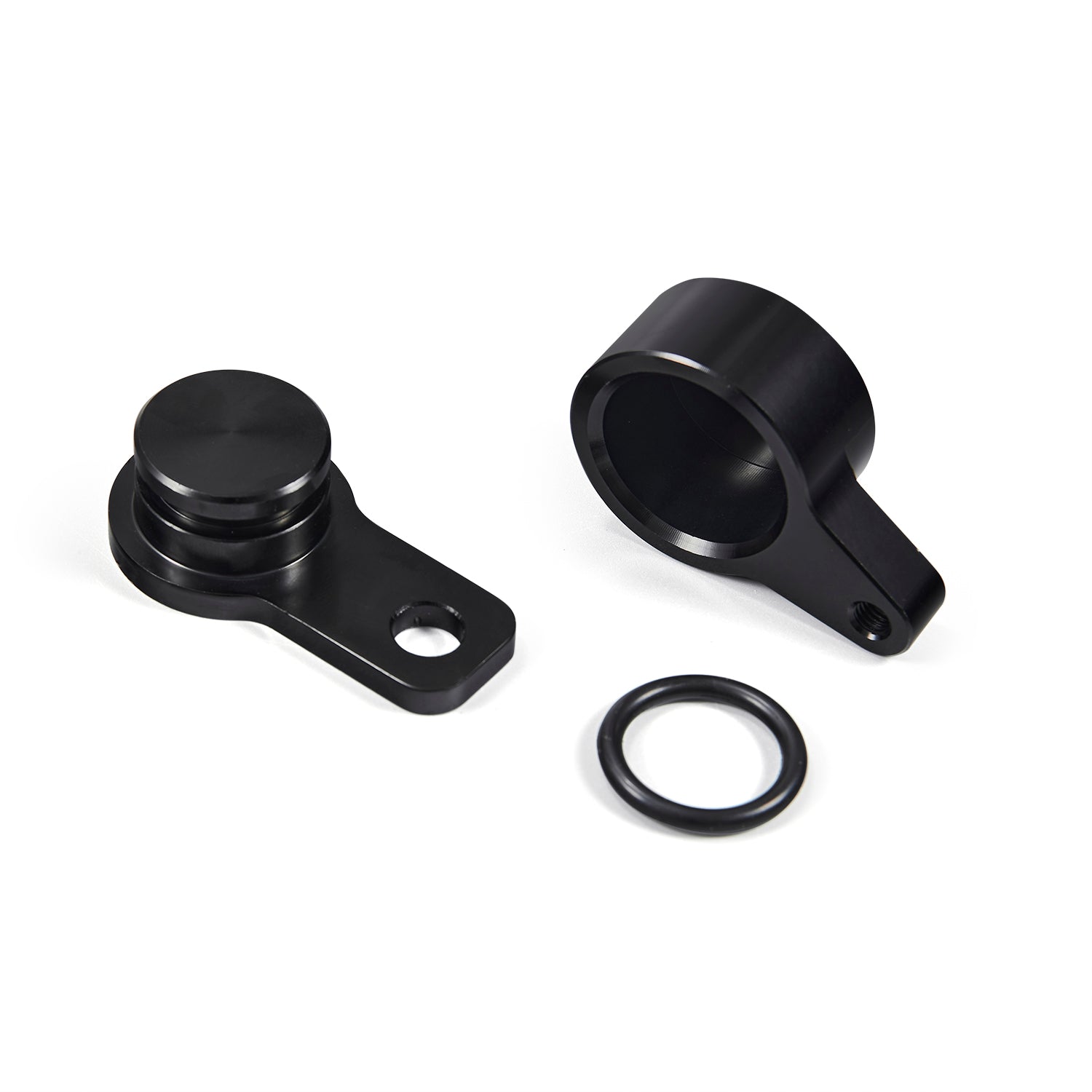 2013-2018 Dodge Ram 3500 4500 5500 6.7L Cummins Cab & Chassis EGR Delete Kit Generic