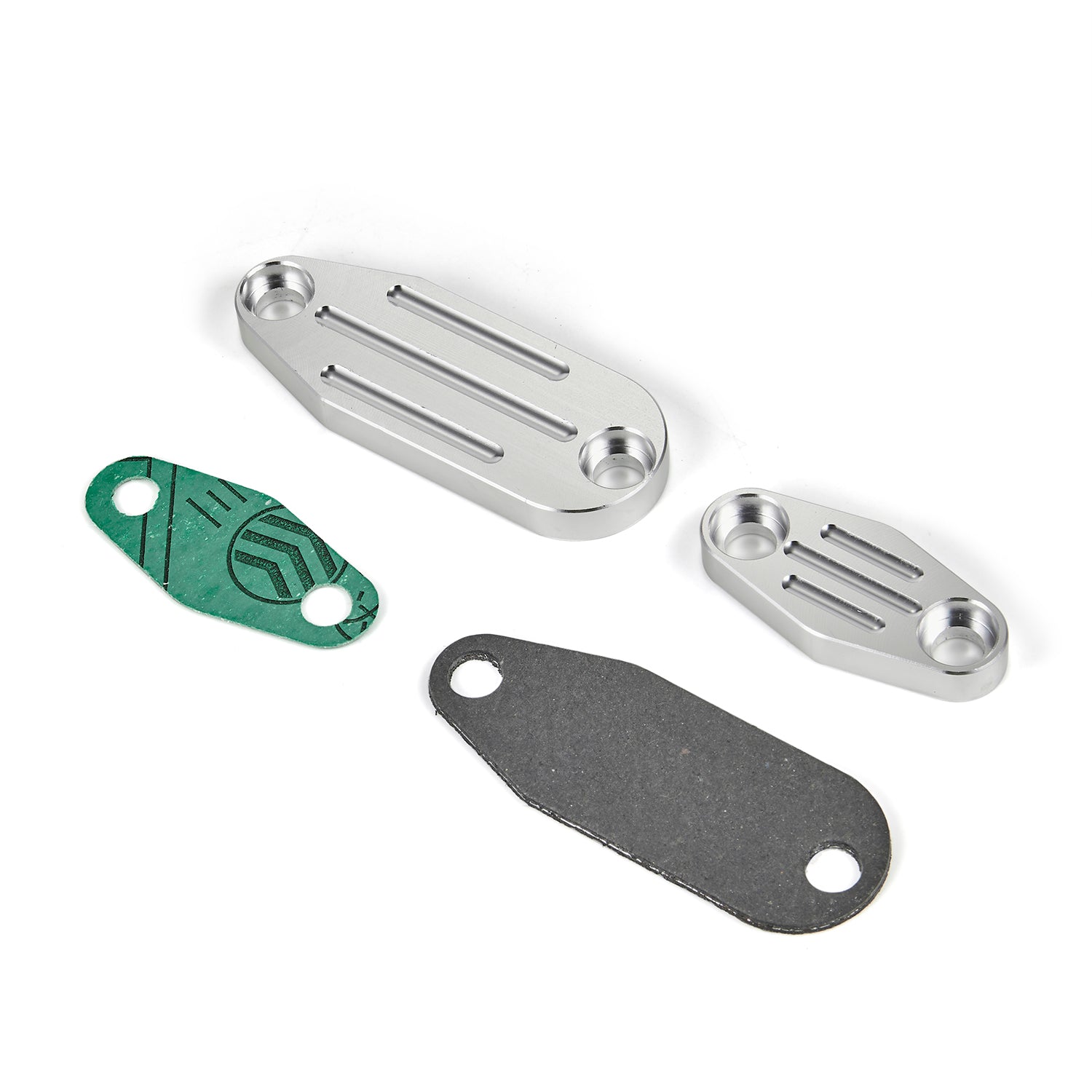 1987-1992 Camaro Firebird L98 305/305ci TPI EGR Block Off Delete Kit Generic