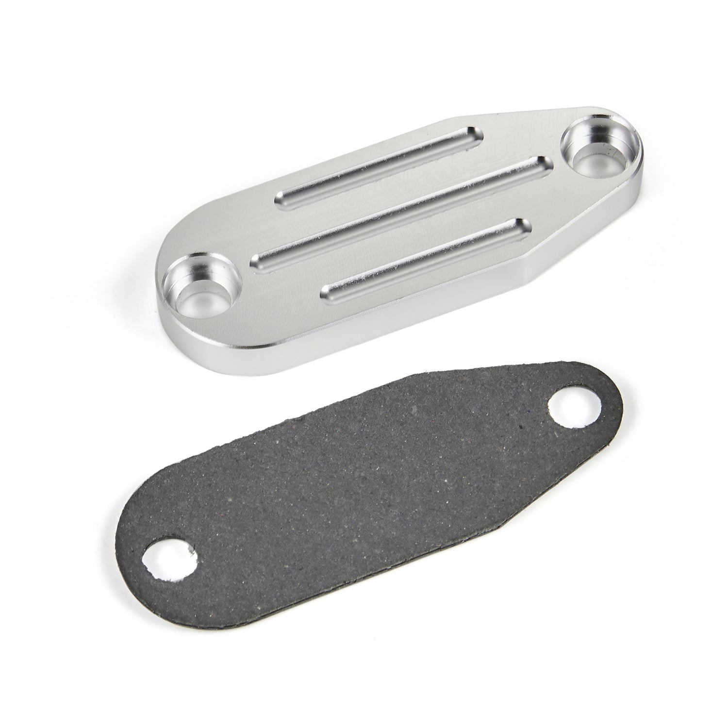 1987-1992 Camaro Firebird L98 305/305ci TPI EGR Block Off Delete Kit Generic