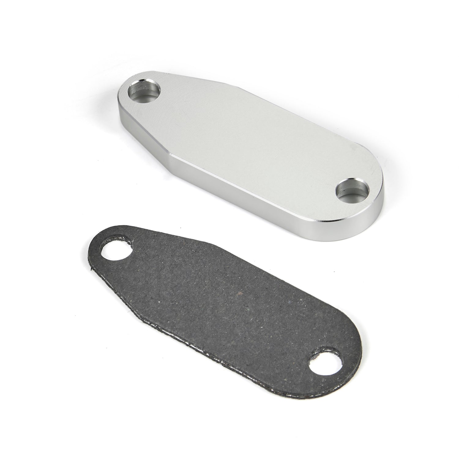 1987-1992 Camaro Firebird L98 305/305ci TPI EGR Block Off Delete Kit Generic