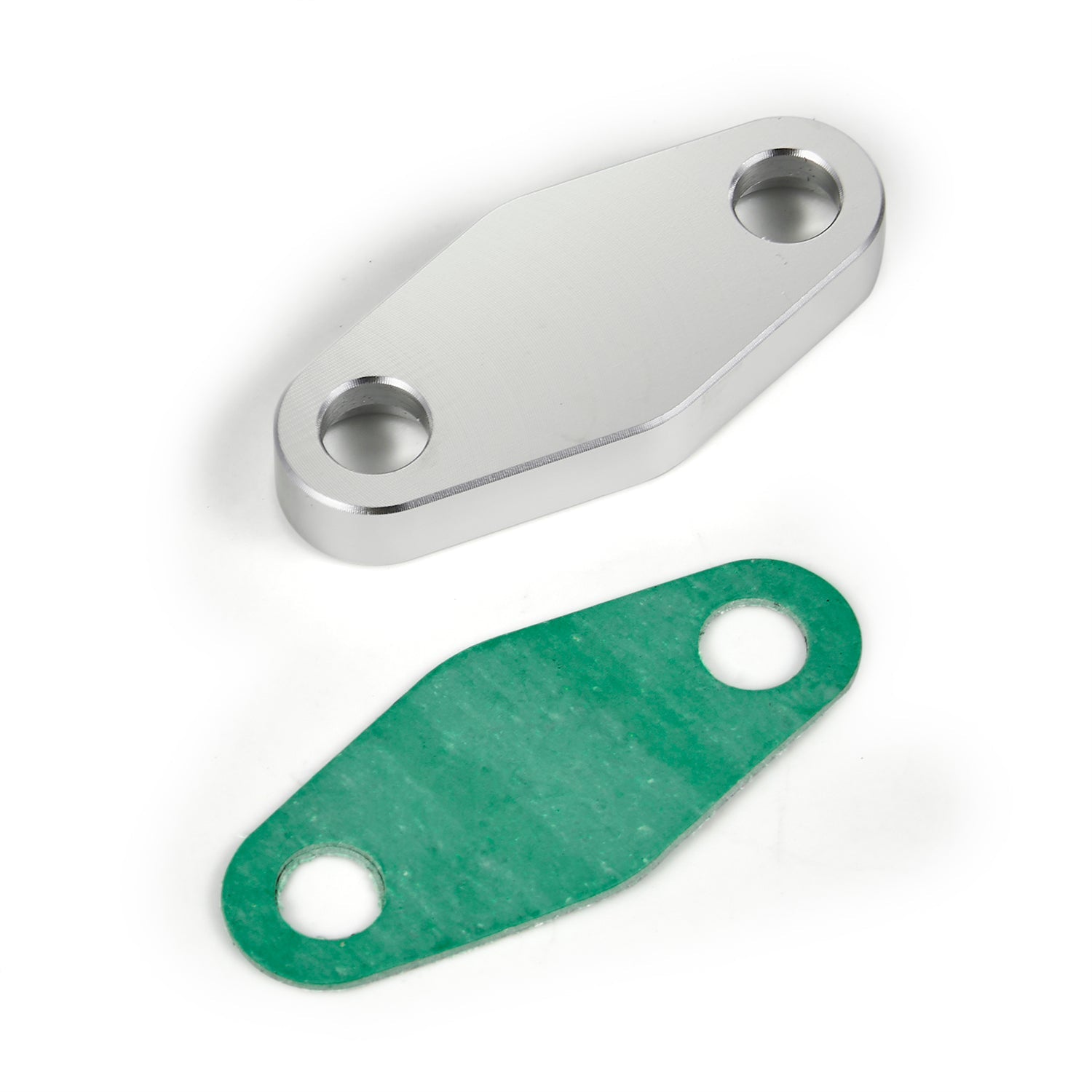 1987-1992 Camaro Firebird L98 305/305ci TPI EGR Block Off Delete Kit Generic