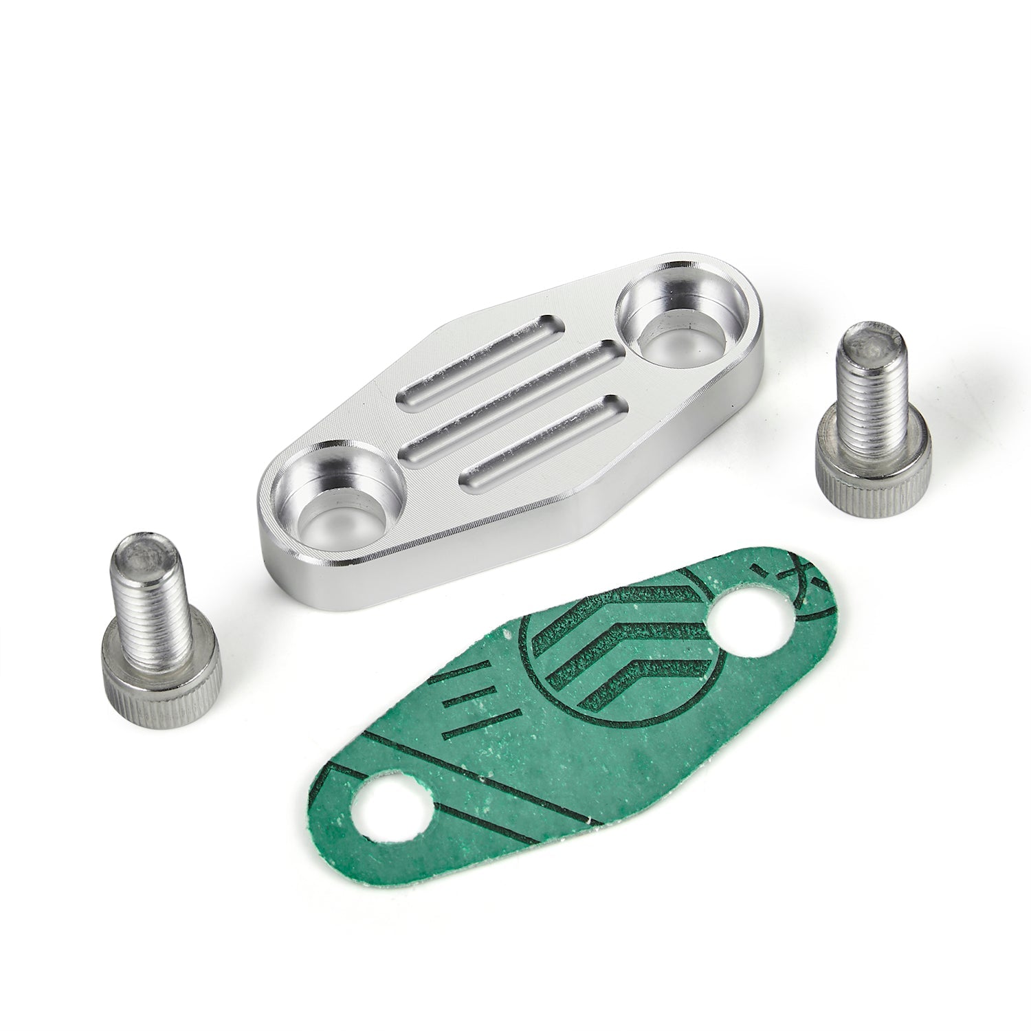 1987-1992 Camaro Firebird L98 305/305ci TPI EGR Block Off Delete Kit Generic