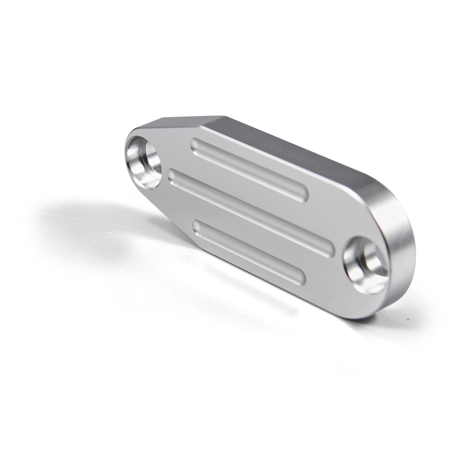 1985-1988 305 TPI & 1987-1988 350 TPI Engines EGR Block Off Delete Plug Kit Generic