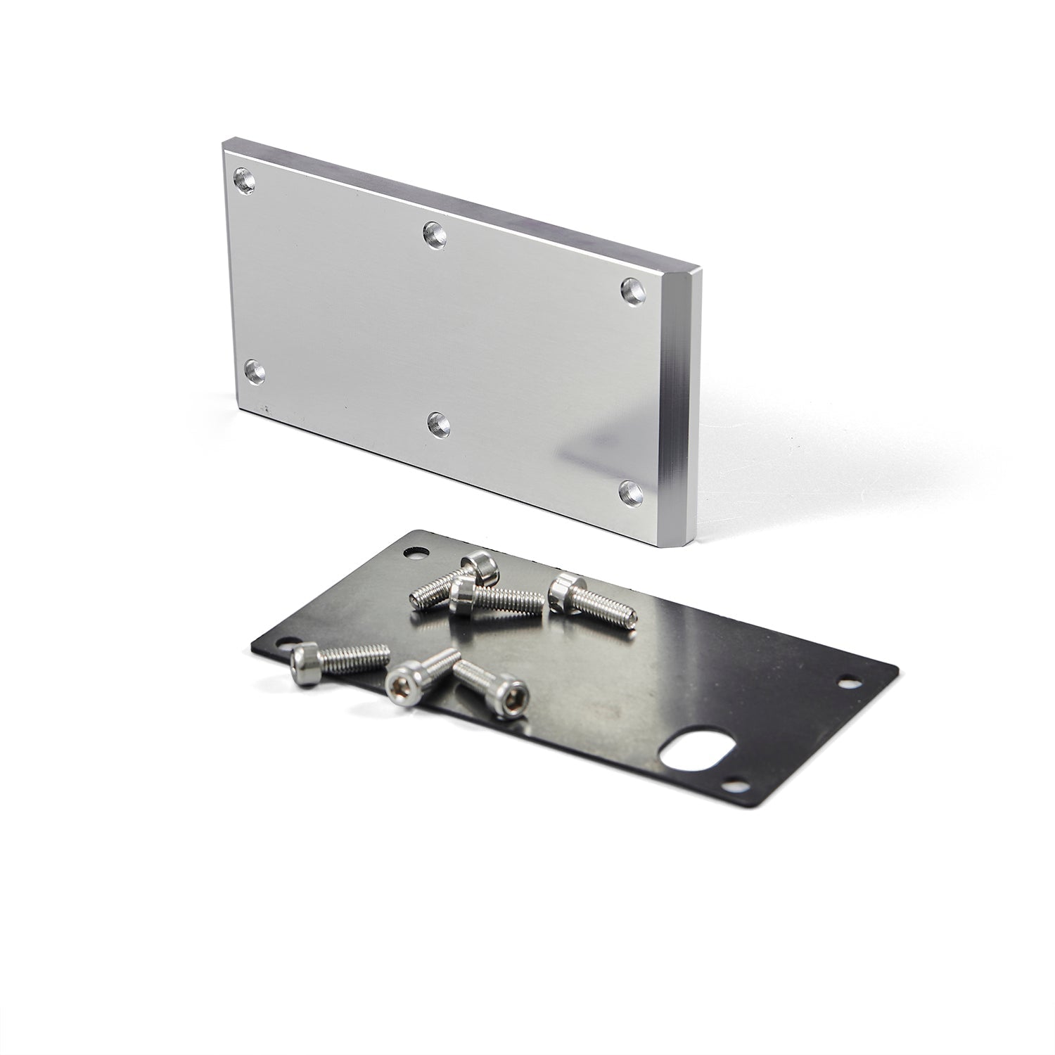 1985-1988 305 TPI & 1987-1988 350 TPI Engines EGR Block Off Delete Plug Kit Generic