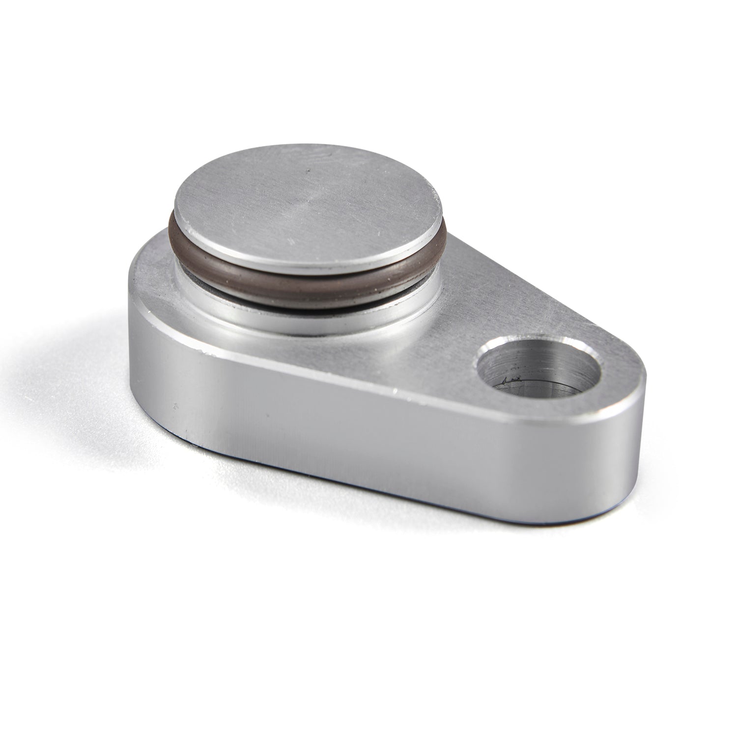 1985-1988 305 TPI & 1987-1988 350 TPI Engines EGR Block Off Delete Plug Kit Generic