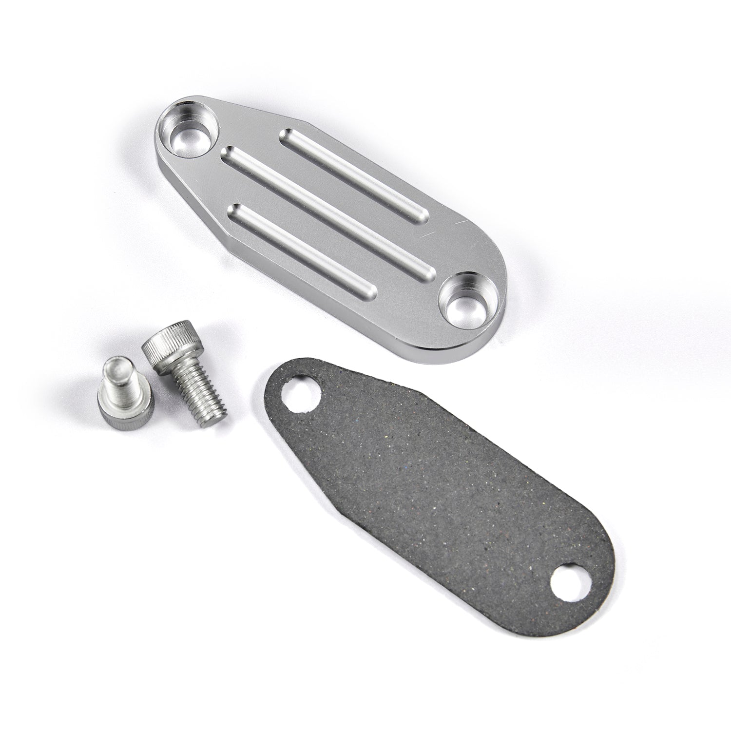 1985-1988 305 TPI & 1987-1988 350 TPI Engines EGR Block Off Delete Plug Kit Generic