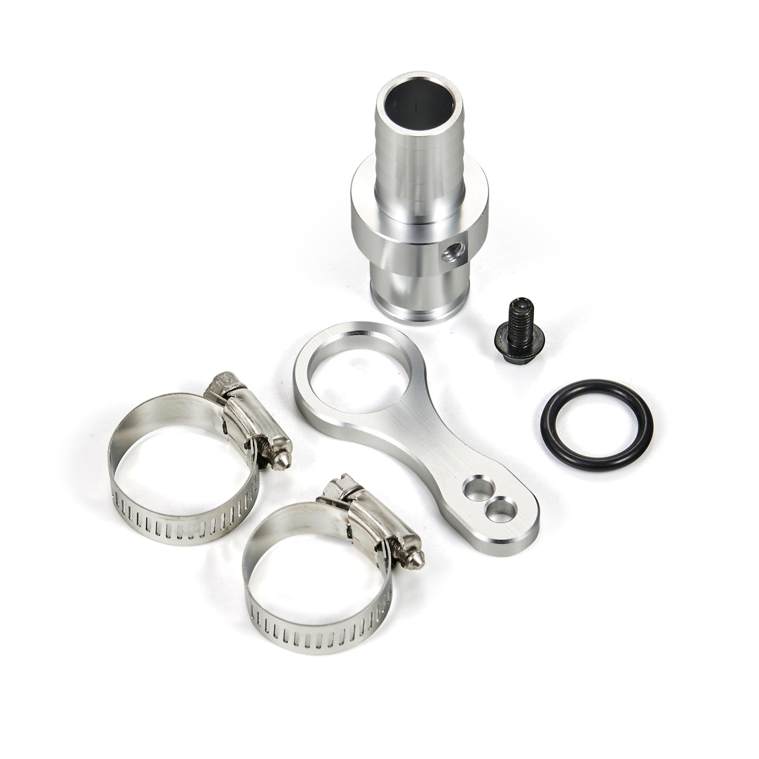 2009-2019 Dodge Ram Cummins Coolant Bypass Hose Barb Adapter Generic