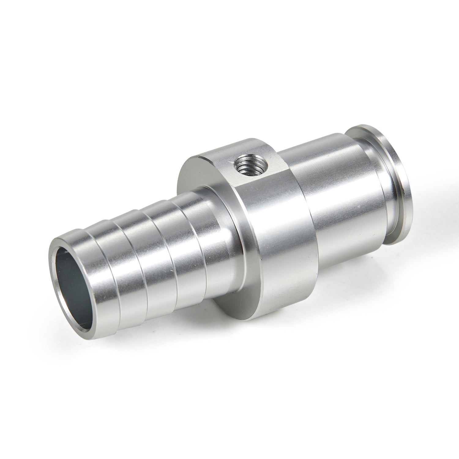 2009-2019 Dodge Ram Cummins Coolant Bypass Hose Barb Adapter Generic