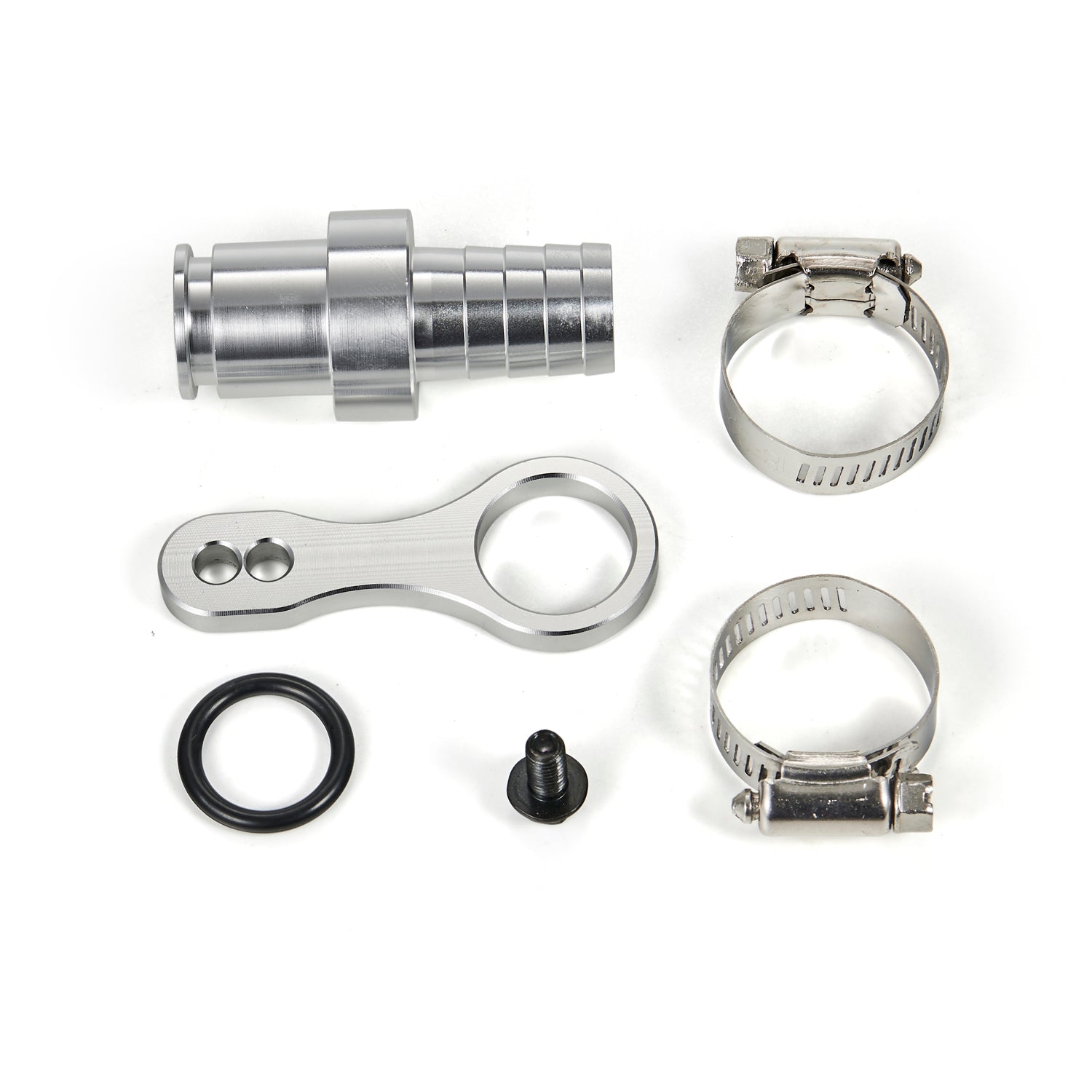 2009-2019 Dodge Ram Cummins Coolant Bypass Hose Barb Adapter Generic