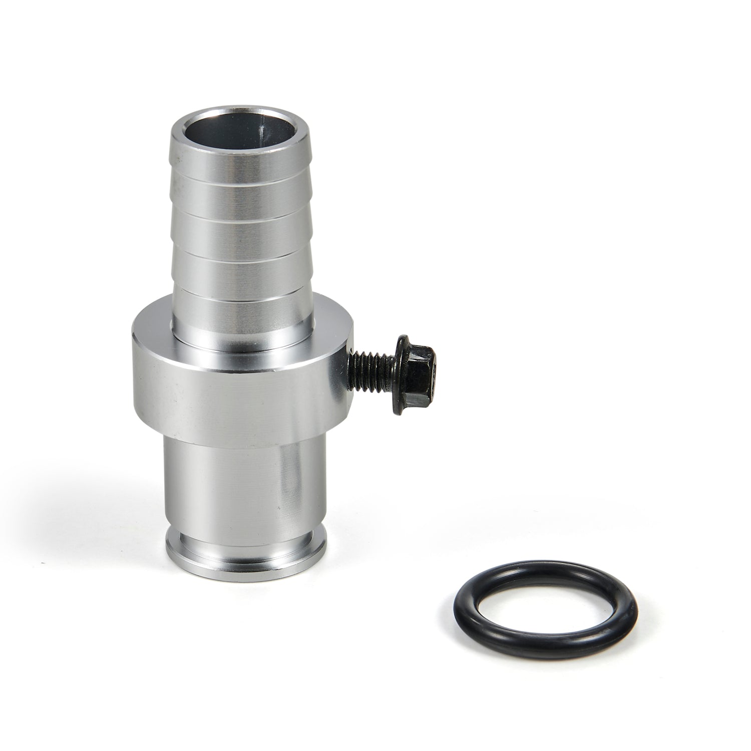 2009-2019 Dodge Ram Cummins Coolant Bypass Hose Barb Adapter Generic