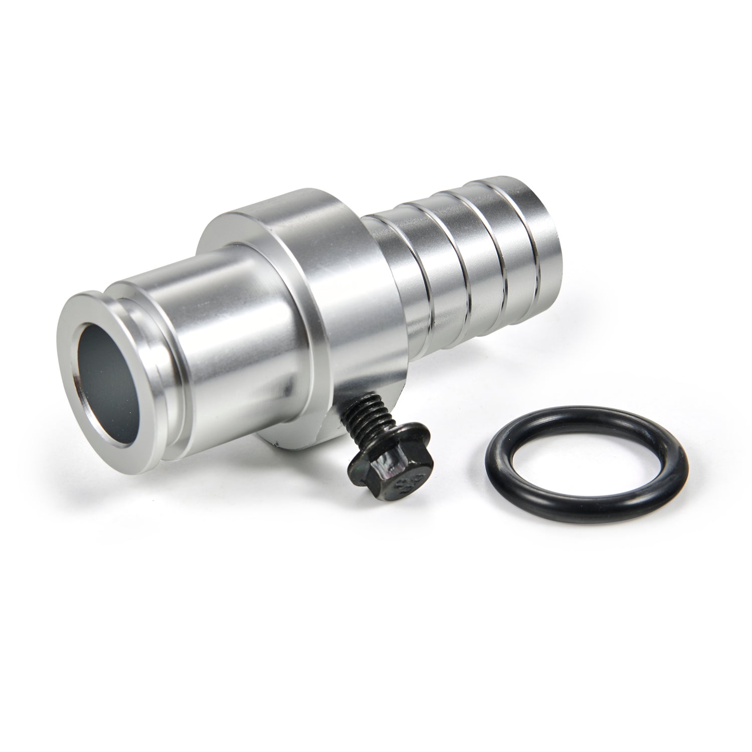 2009-2019 Dodge Ram Cummins Coolant Bypass Hose Barb Adapter Generic