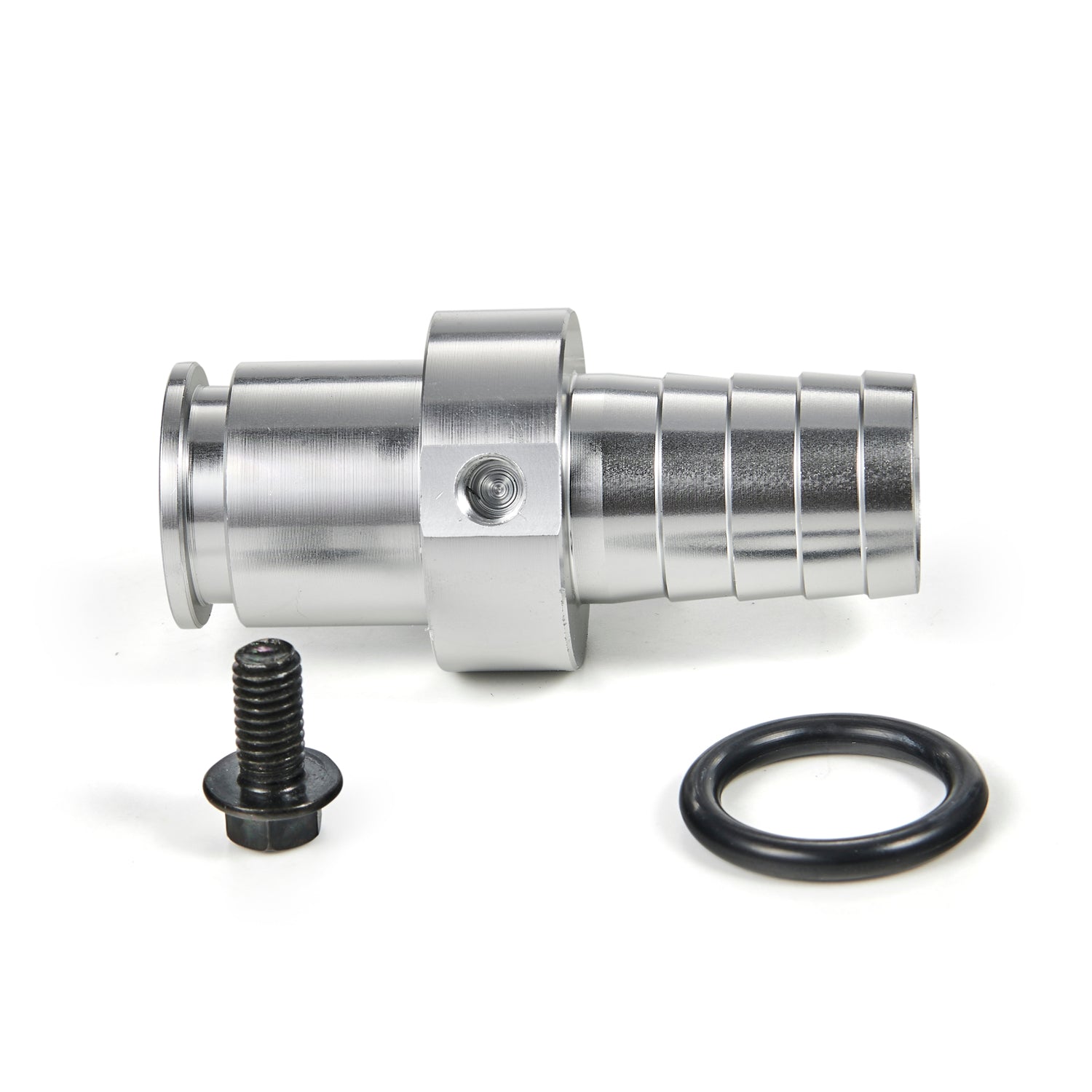 2009-2019 Dodge Ram Cummins Coolant Bypass Hose Barb Adapter Generic